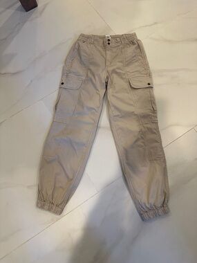 Garage Cargo Pant